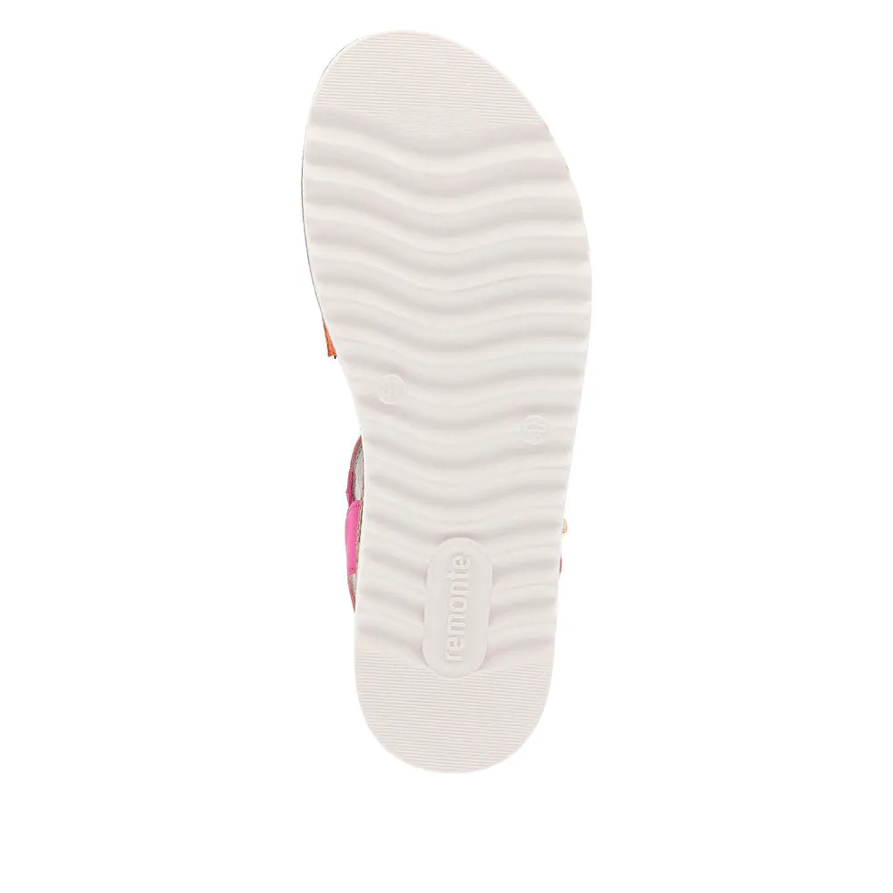 REMONTE- WOMEN'S D0Q55-31 SANDAL