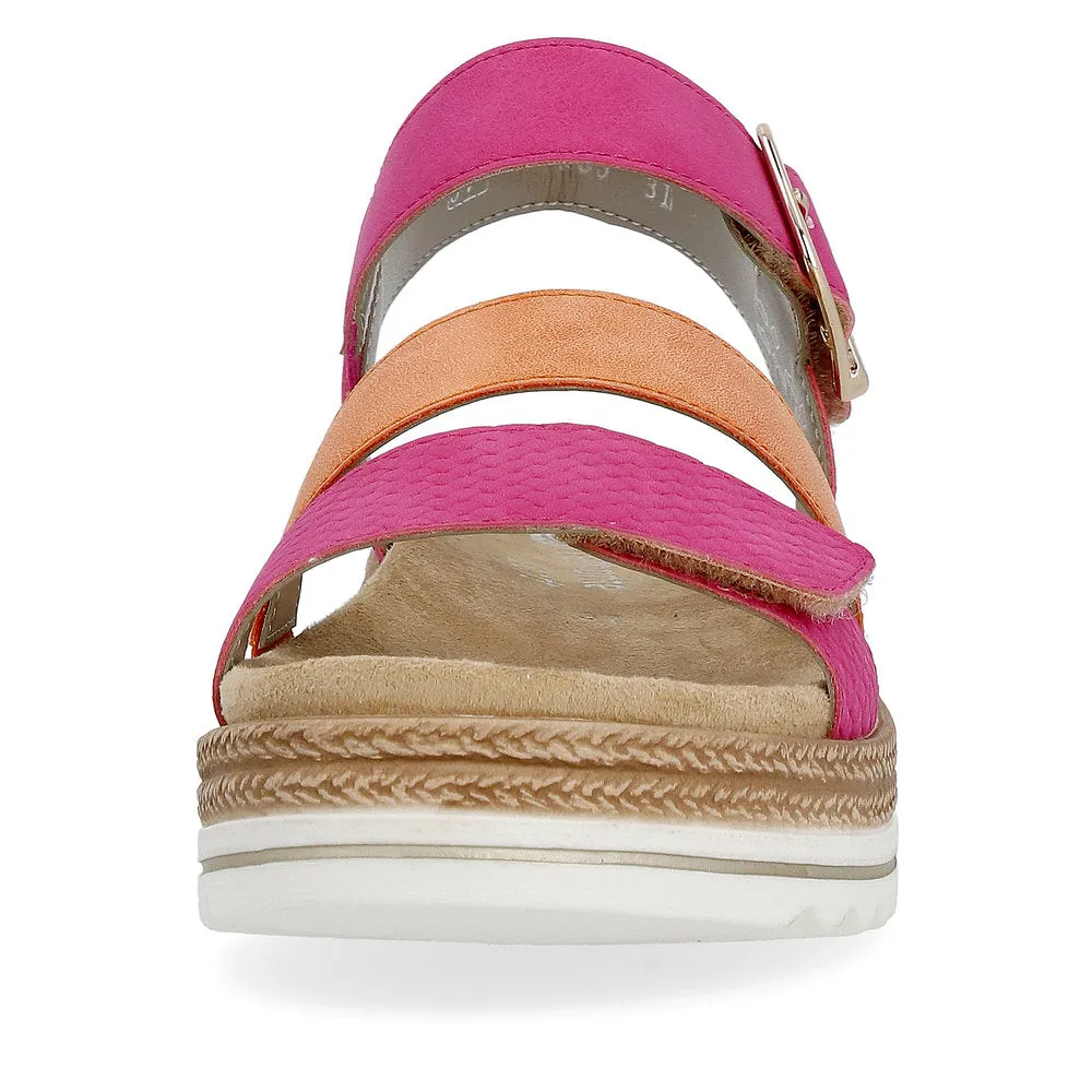 REMONTE- WOMEN'S D0Q55-31 SANDAL