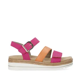 REMONTE- WOMEN'S D0Q55-31 SANDAL
