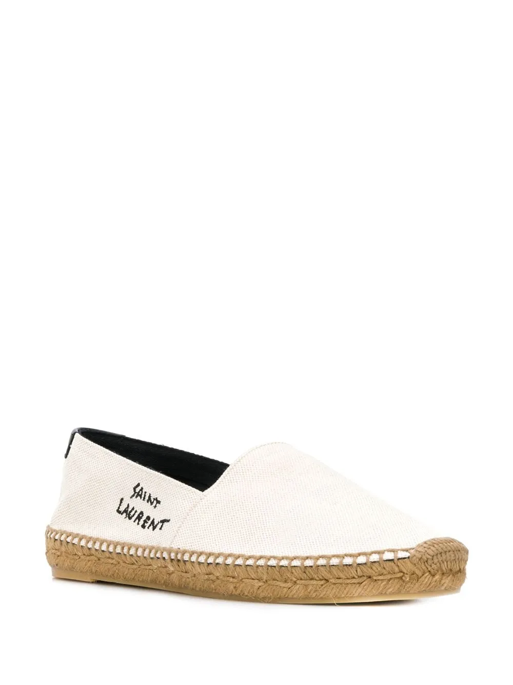Saint Laurent Women'sFlat Shoes