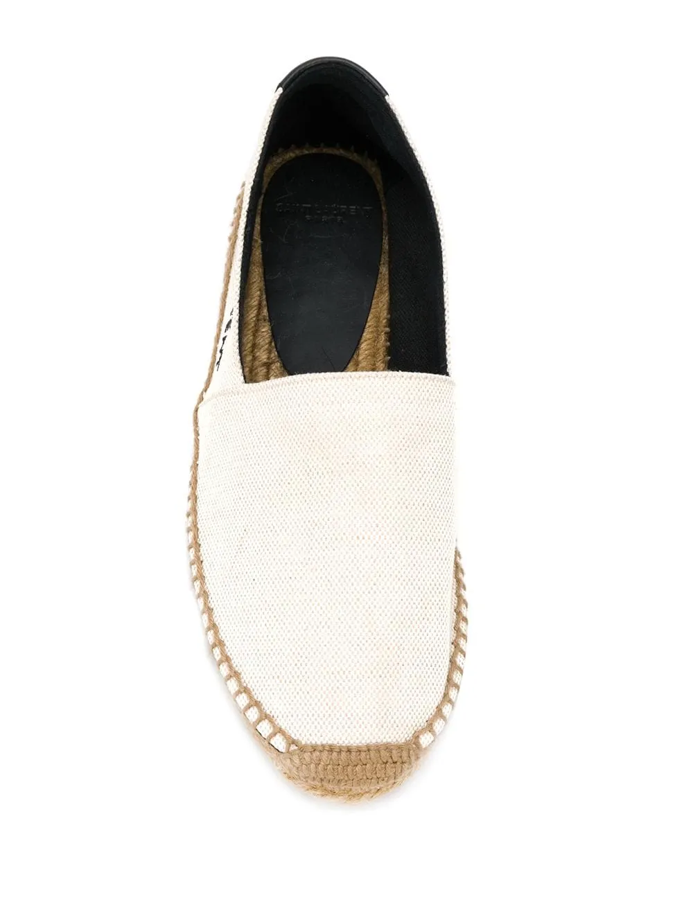 Saint Laurent Women'sFlat Shoes