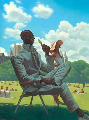 Savoring Summer