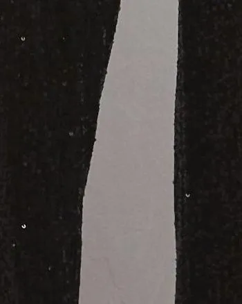 Skylar Sequin Pant In Black | Black