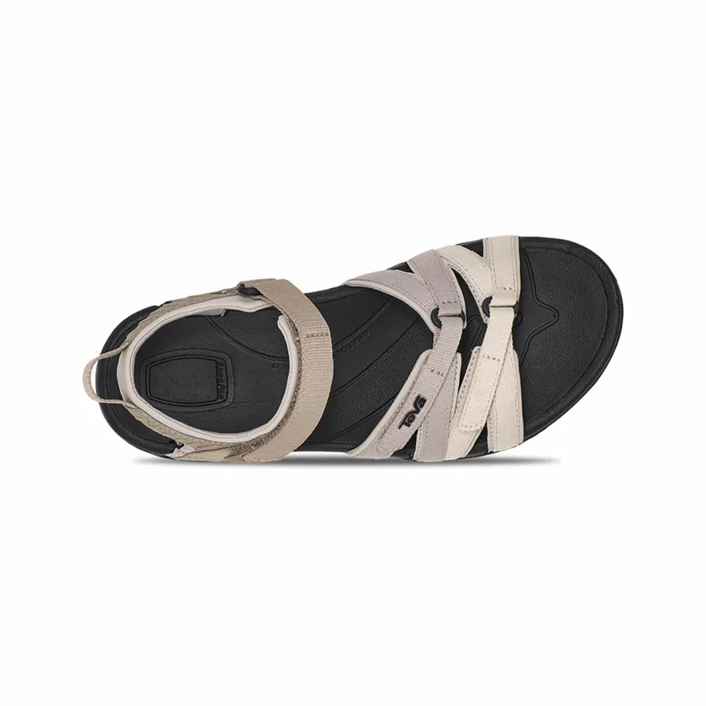 Teva  Women's Tirra Black M