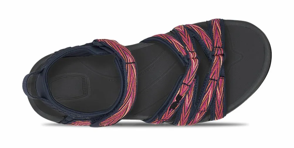 Teva  Women's Tirra Blue M