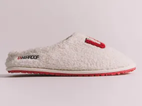 UNHEARDOF Core Logo Indoor House Slippers 'Dobby' OG $55.00