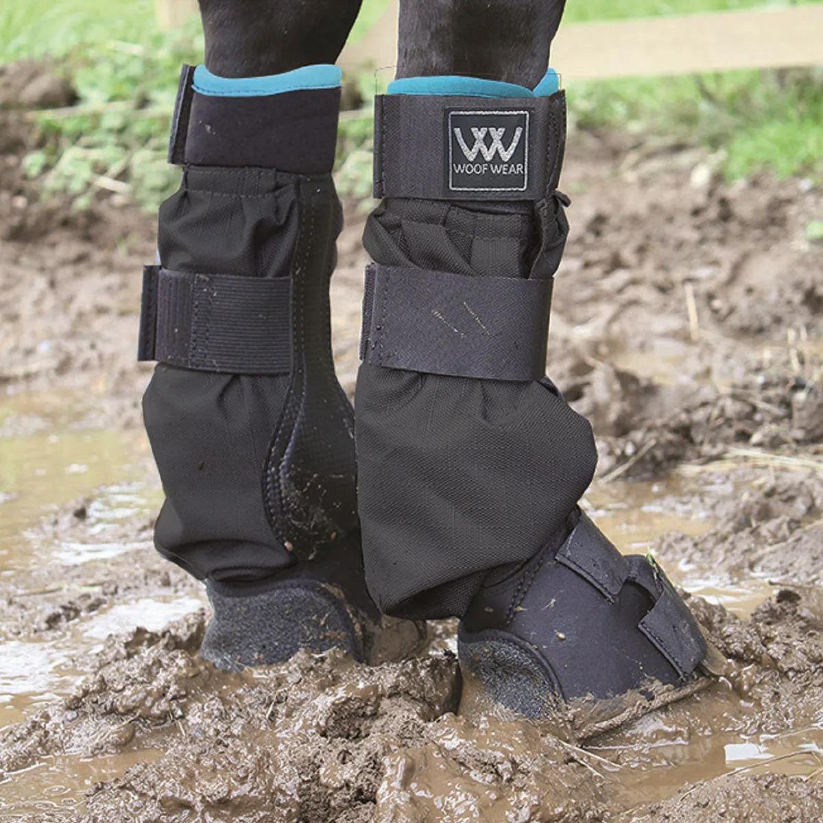 Woof Wear Mud Fever Turnout Boot Pair