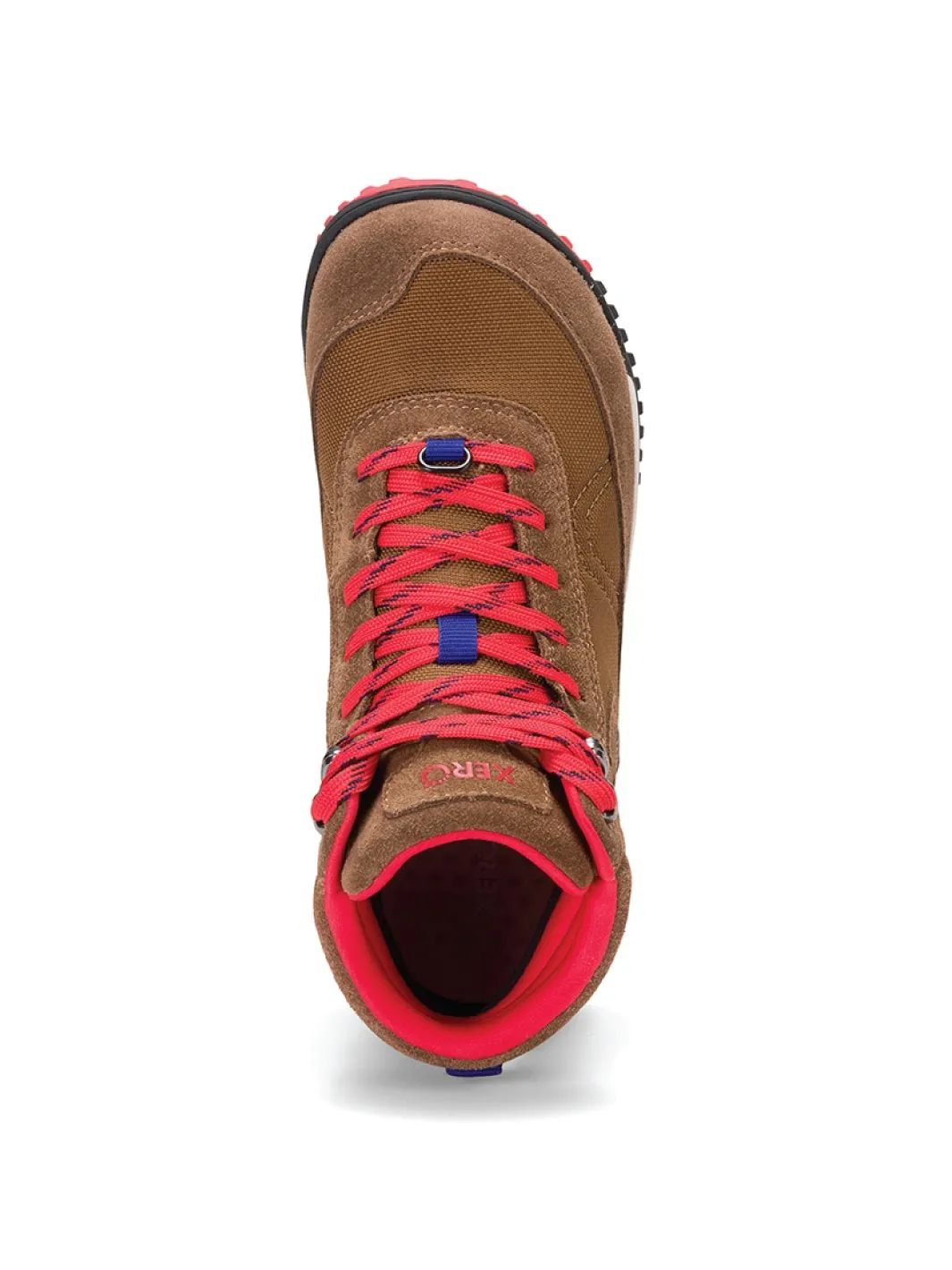 Xero Ridgeway Waterproof Boot - Womens - Camel