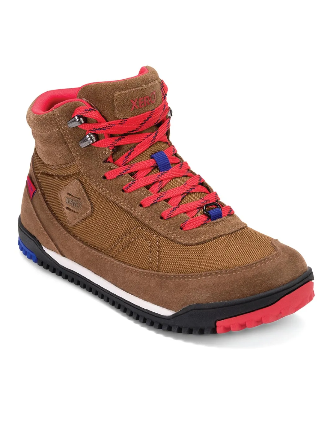 Xero Ridgeway Waterproof Boot - Womens - Camel