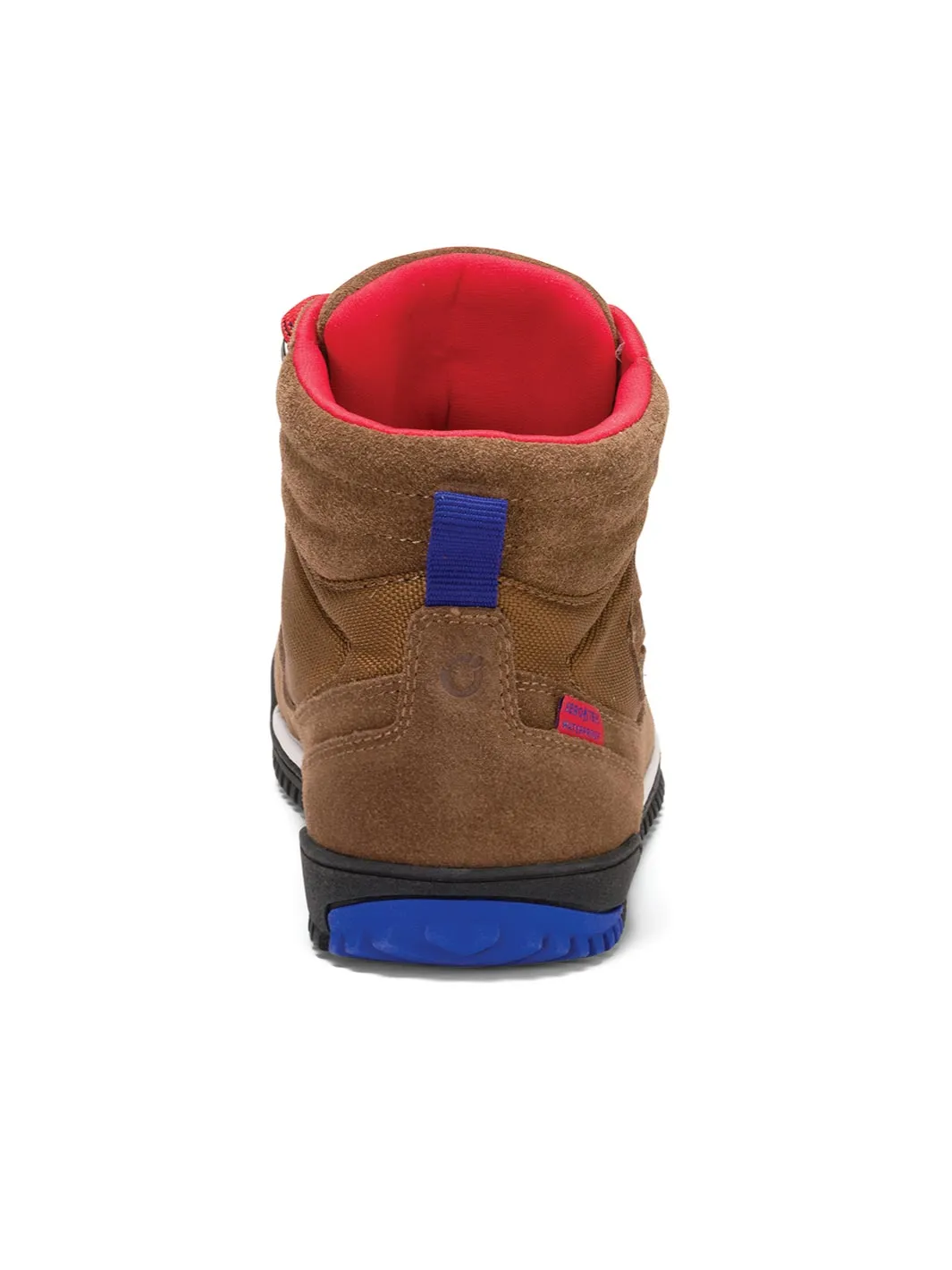 Xero Ridgeway Waterproof Boot - Womens - Camel