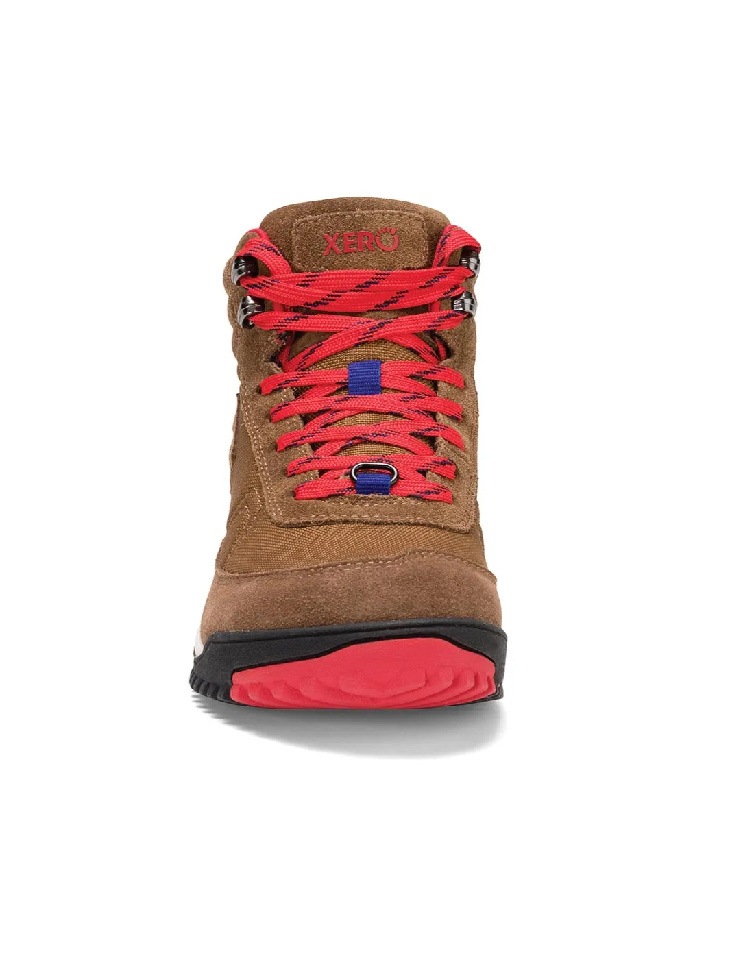 Xero Ridgeway Waterproof Boot - Womens - Camel
