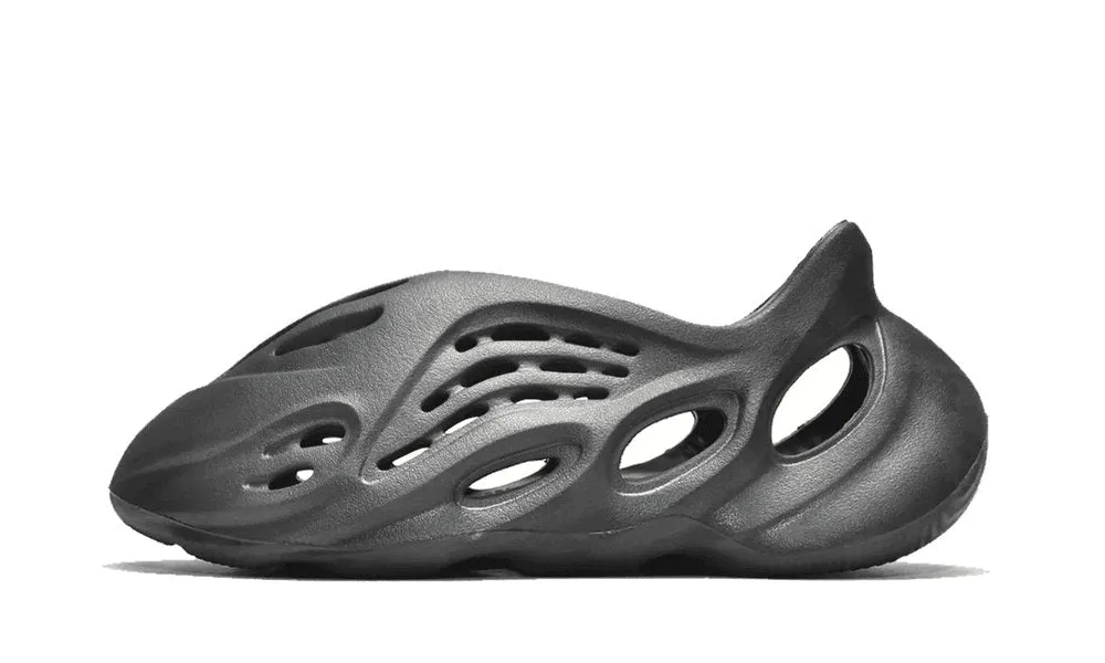 YEEZY FOAM RNNR ONYX