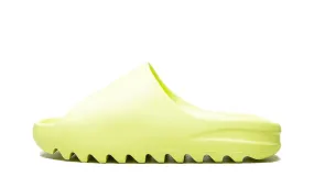 YEEZY SLIDE GREEN GLOW